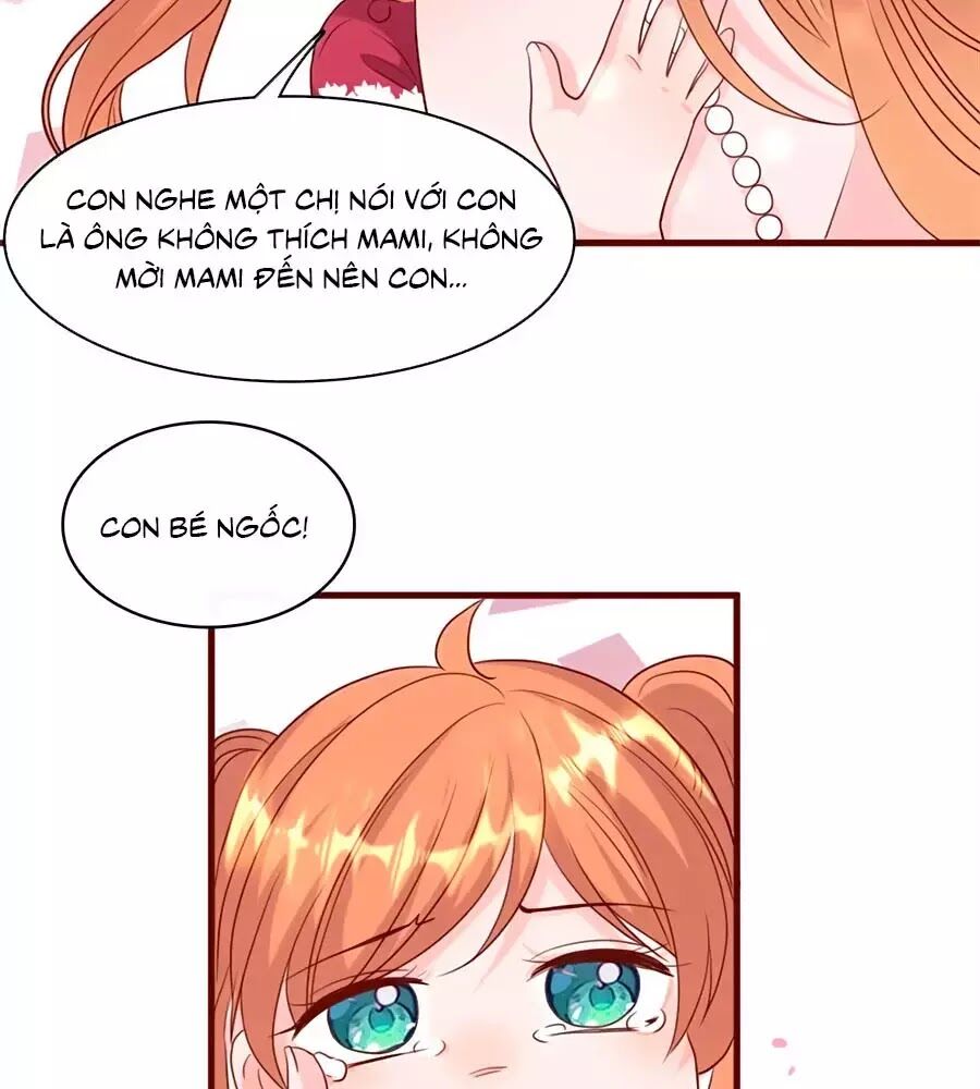 Tổng Tài Daddy Đuổi Tới Nơi Rồi Chapter 35 - 35