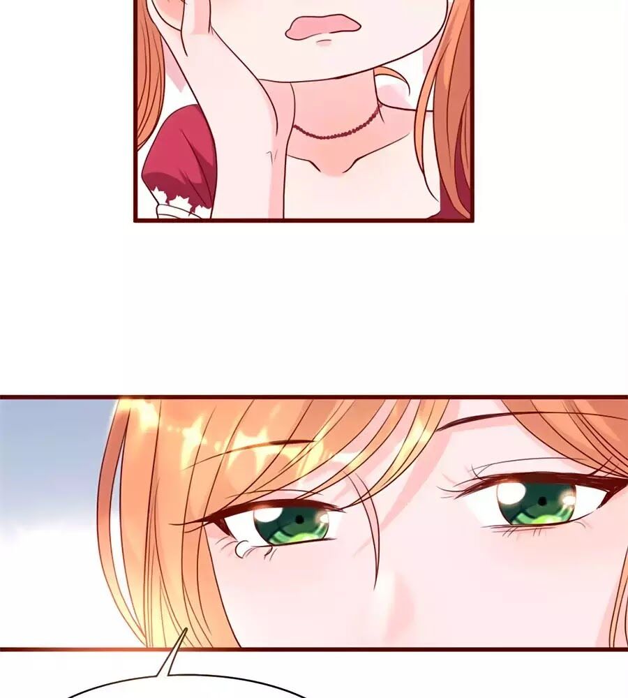 Tổng Tài Daddy Đuổi Tới Nơi Rồi Chapter 35 - 36