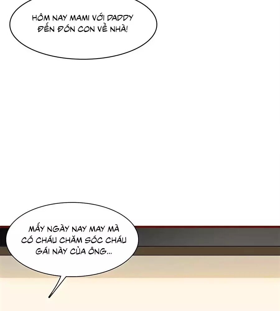 Tổng Tài Daddy Đuổi Tới Nơi Rồi Chapter 35 - 37
