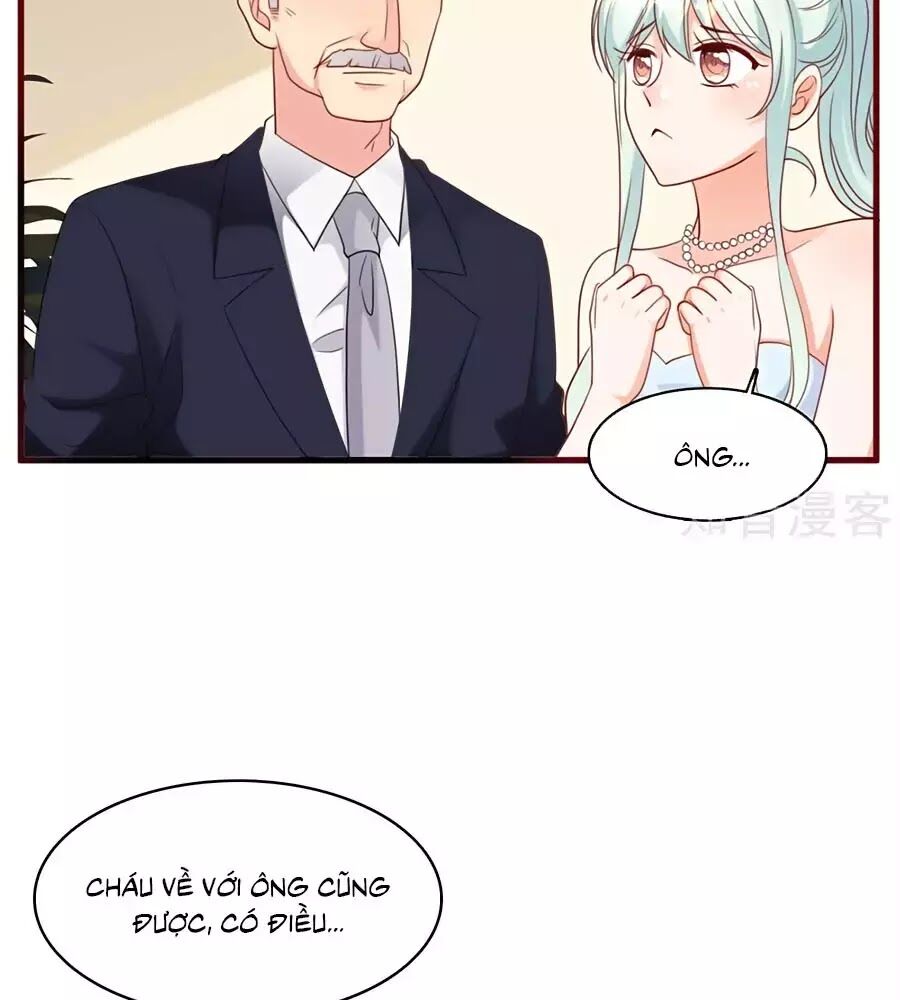 Tổng Tài Daddy Đuổi Tới Nơi Rồi Chapter 35 - 43