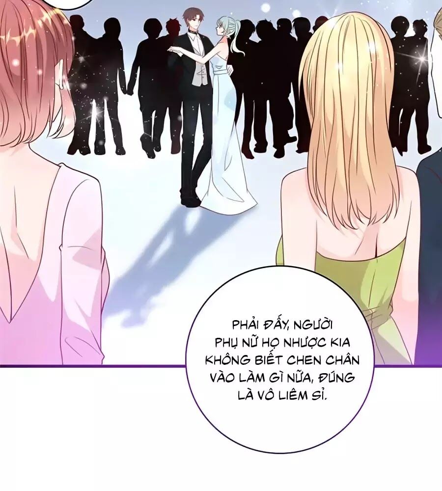 Tổng Tài Daddy Đuổi Tới Nơi Rồi Chapter 35 - 47