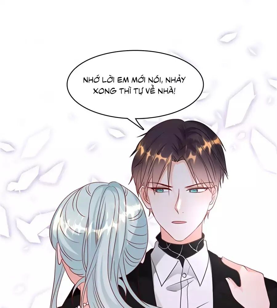 Tổng Tài Daddy Đuổi Tới Nơi Rồi Chapter 35 - 49