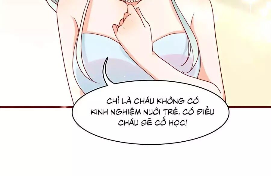 Tổng Tài Daddy Đuổi Tới Nơi Rồi Chapter 35 - 6