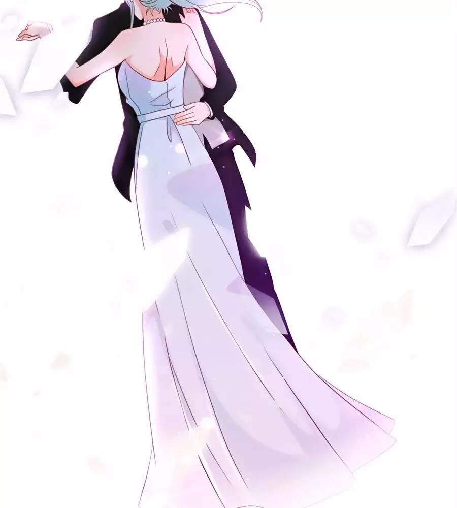 Tổng Tài Daddy Đuổi Tới Nơi Rồi Chapter 35 - 53