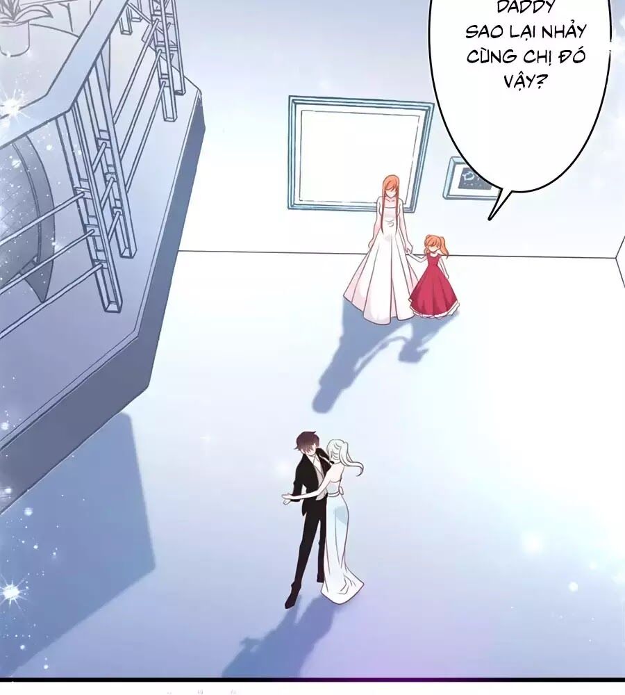 Tổng Tài Daddy Đuổi Tới Nơi Rồi Chapter 35 - 56