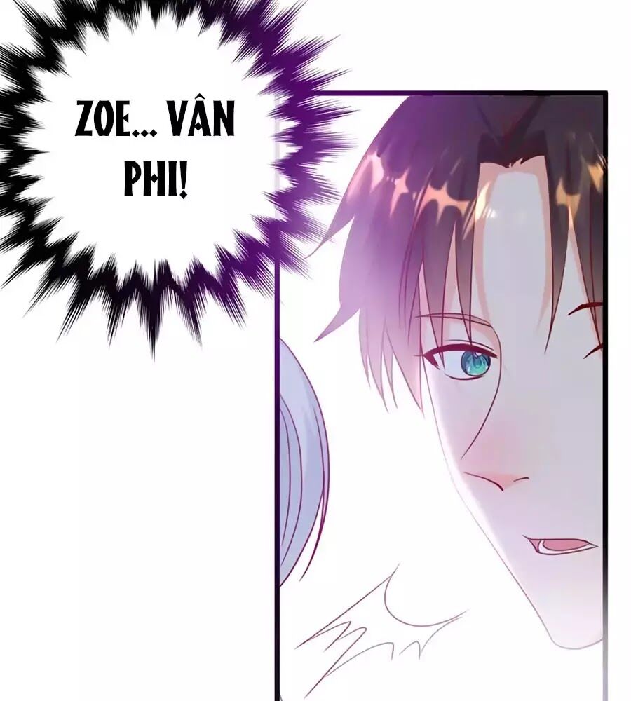 Tổng Tài Daddy Đuổi Tới Nơi Rồi Chapter 35 - 58