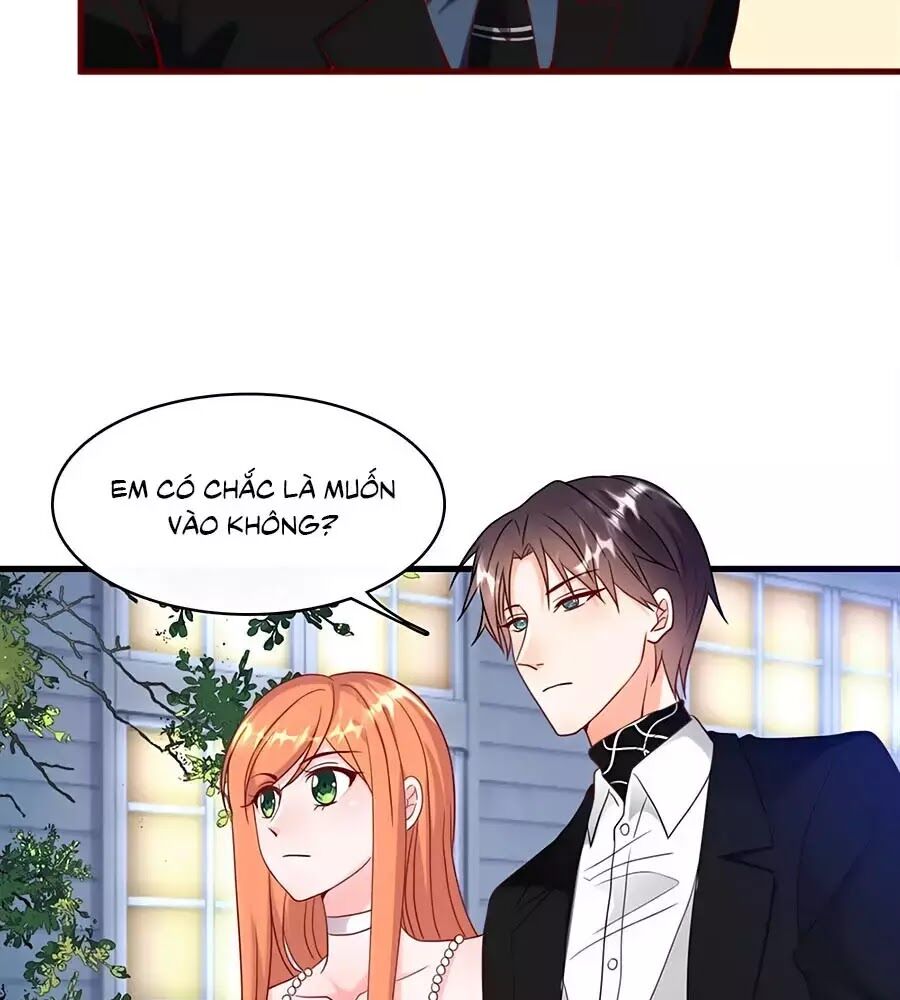 Tổng Tài Daddy Đuổi Tới Nơi Rồi Chapter 35 - 8