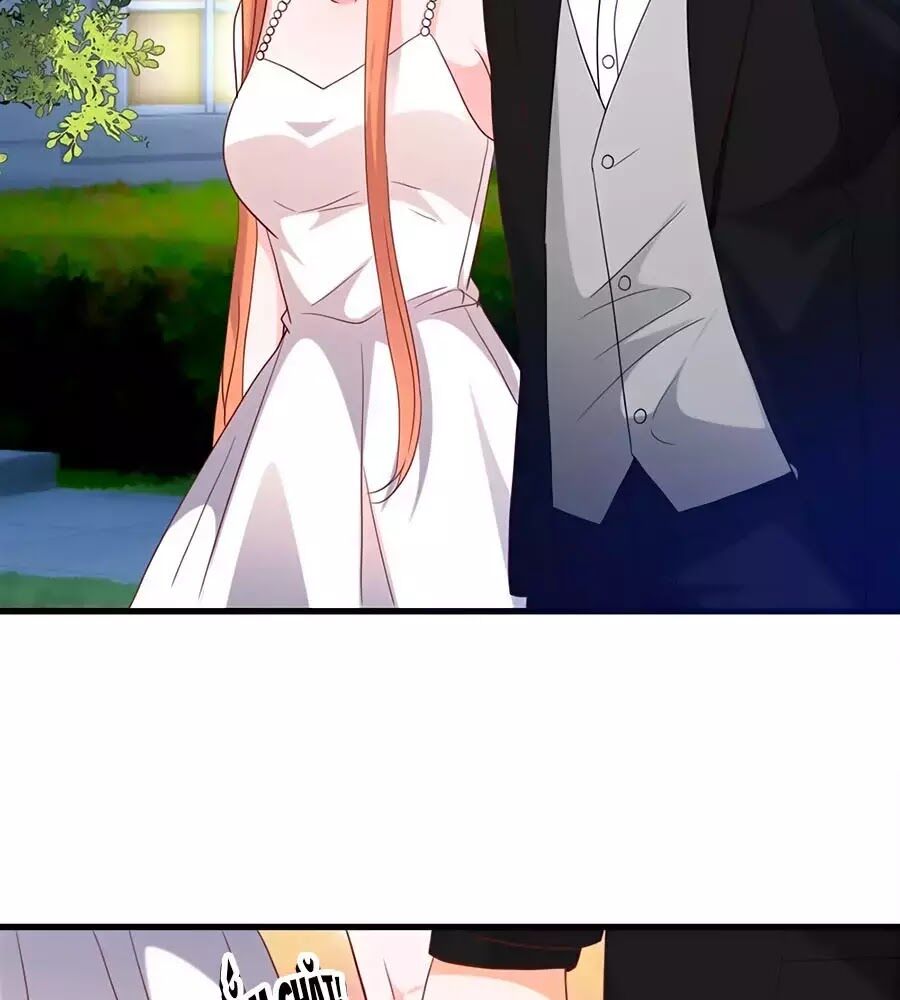 Tổng Tài Daddy Đuổi Tới Nơi Rồi Chapter 35 - 9