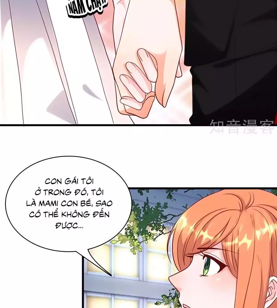 Tổng Tài Daddy Đuổi Tới Nơi Rồi Chapter 35 - 10