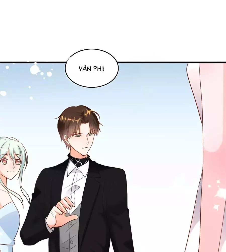 Tổng Tài Daddy Đuổi Tới Nơi Rồi Chapter 36 - 1