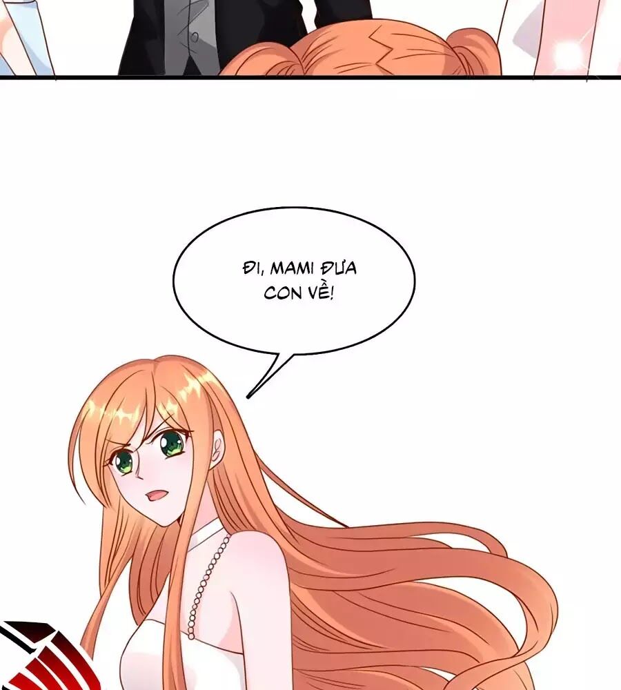Tổng Tài Daddy Đuổi Tới Nơi Rồi Chapter 36 - 2
