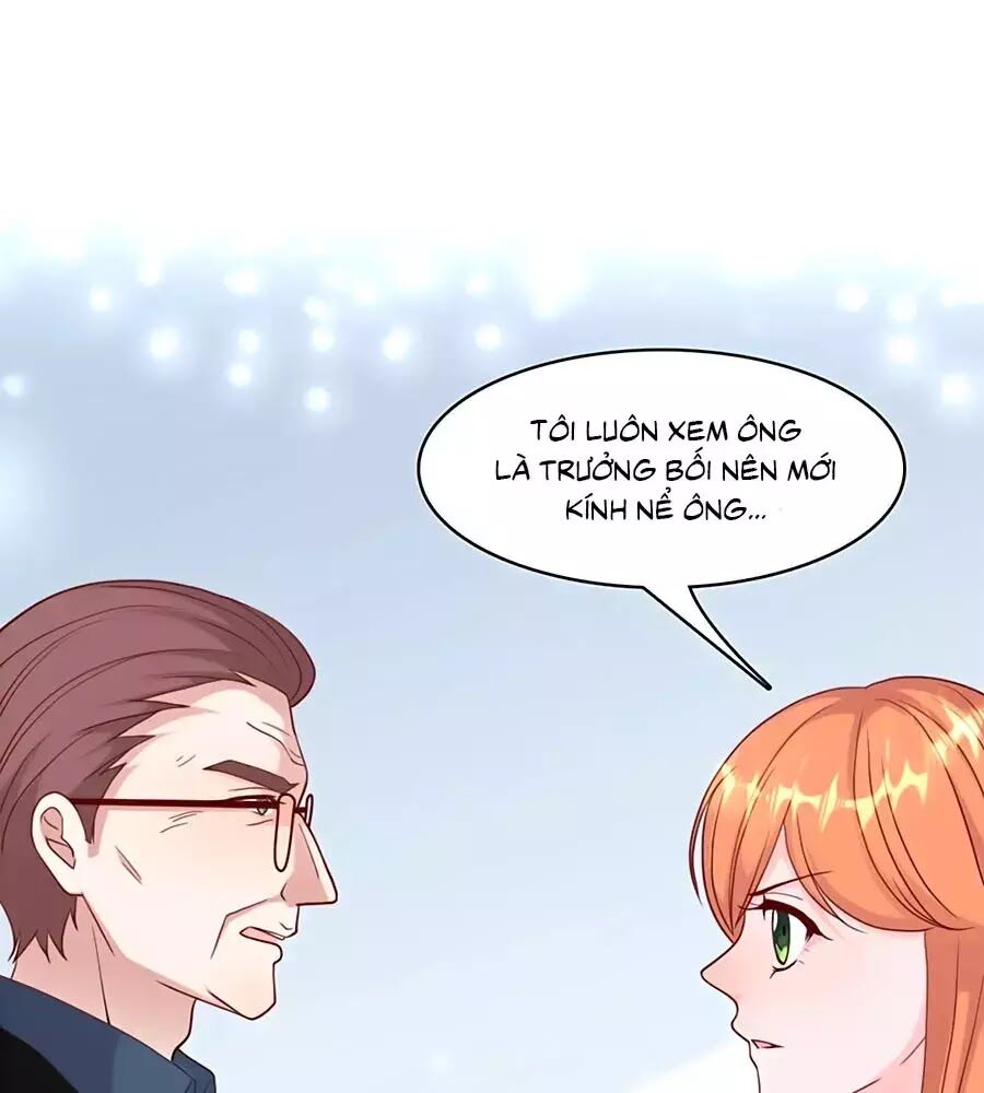 Tổng Tài Daddy Đuổi Tới Nơi Rồi Chapter 36 - 12