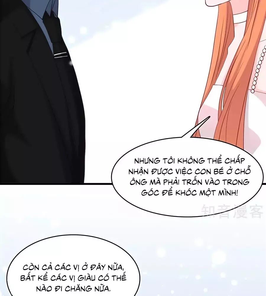 Tổng Tài Daddy Đuổi Tới Nơi Rồi Chapter 36 - 13