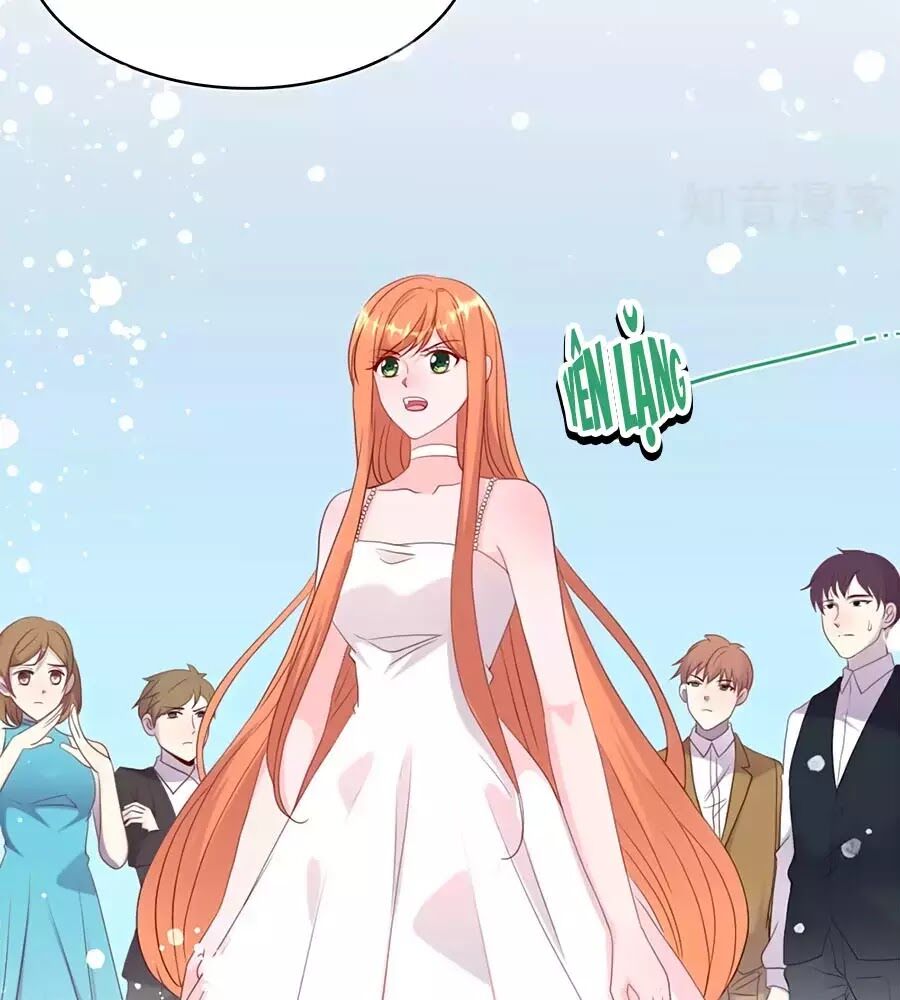 Tổng Tài Daddy Đuổi Tới Nơi Rồi Chapter 36 - 14