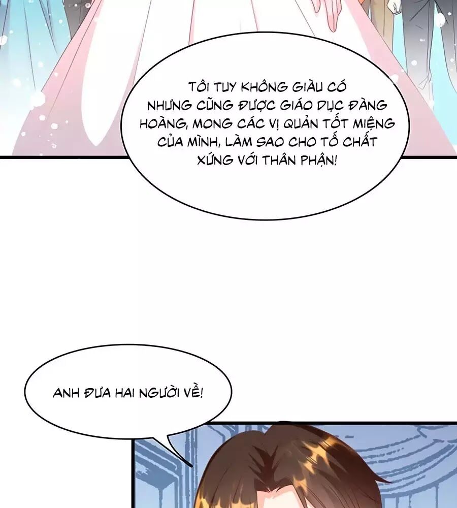 Tổng Tài Daddy Đuổi Tới Nơi Rồi Chapter 36 - 15