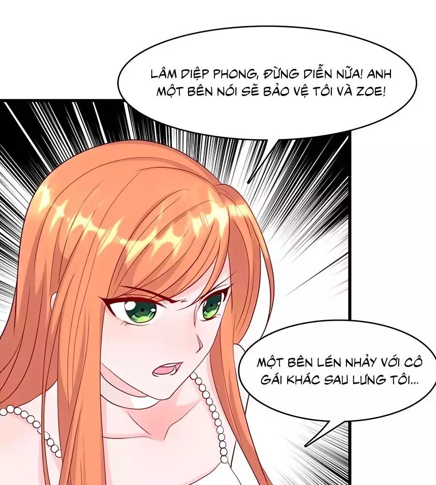 Tổng Tài Daddy Đuổi Tới Nơi Rồi Chapter 36 - 17