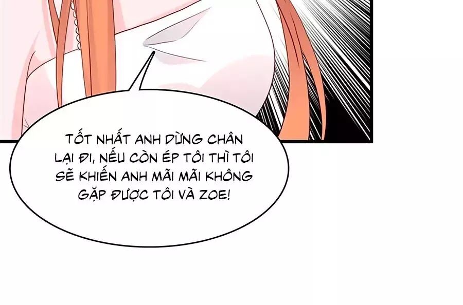 Tổng Tài Daddy Đuổi Tới Nơi Rồi Chapter 36 - 18