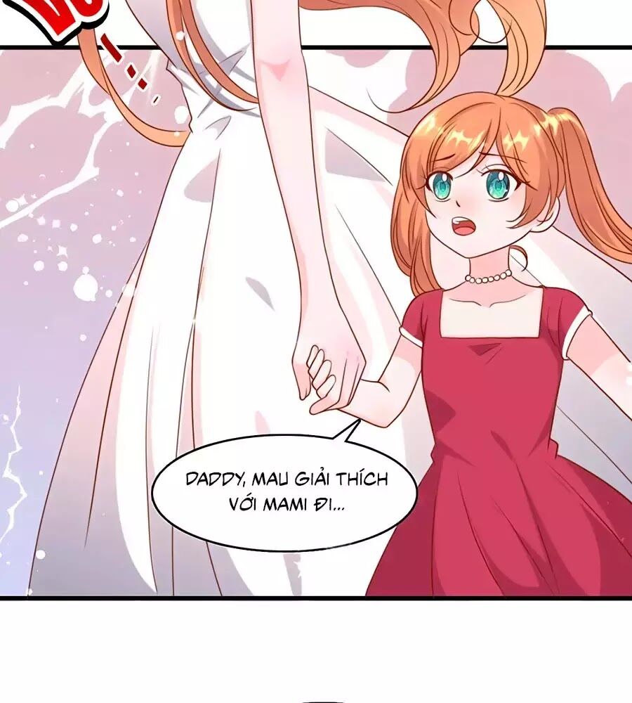 Tổng Tài Daddy Đuổi Tới Nơi Rồi Chapter 36 - 3