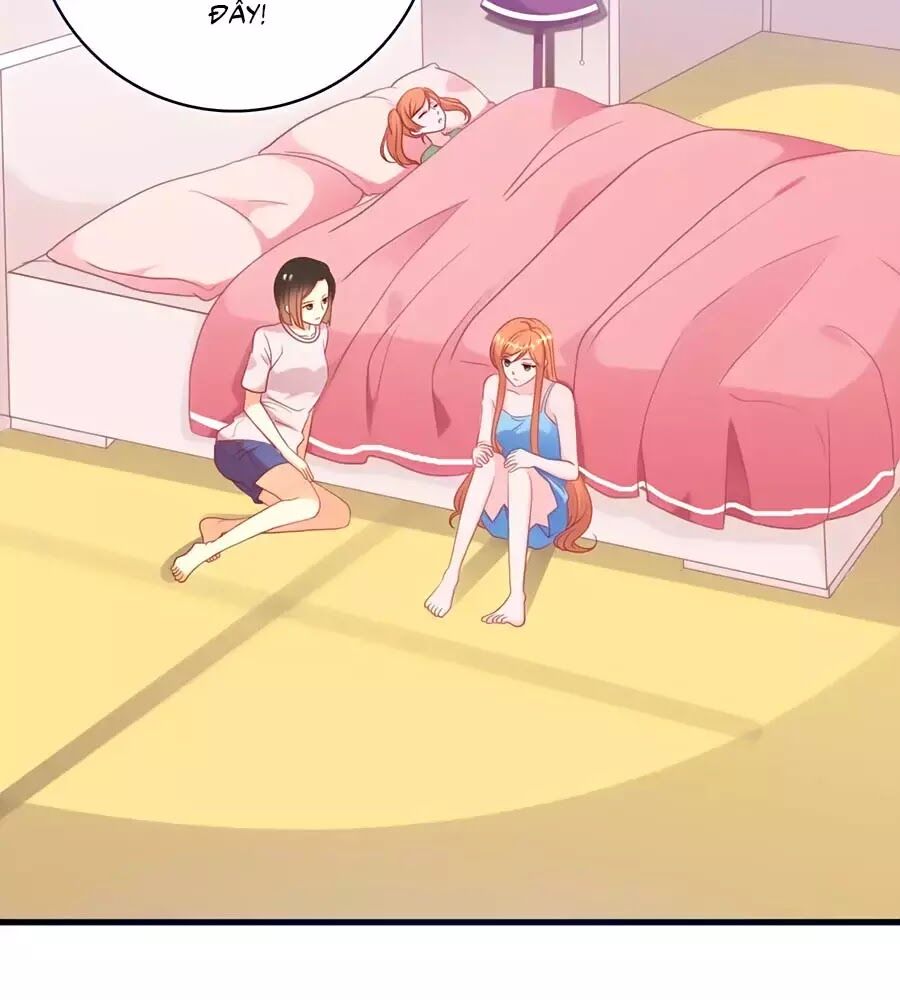 Tổng Tài Daddy Đuổi Tới Nơi Rồi Chapter 36 - 22