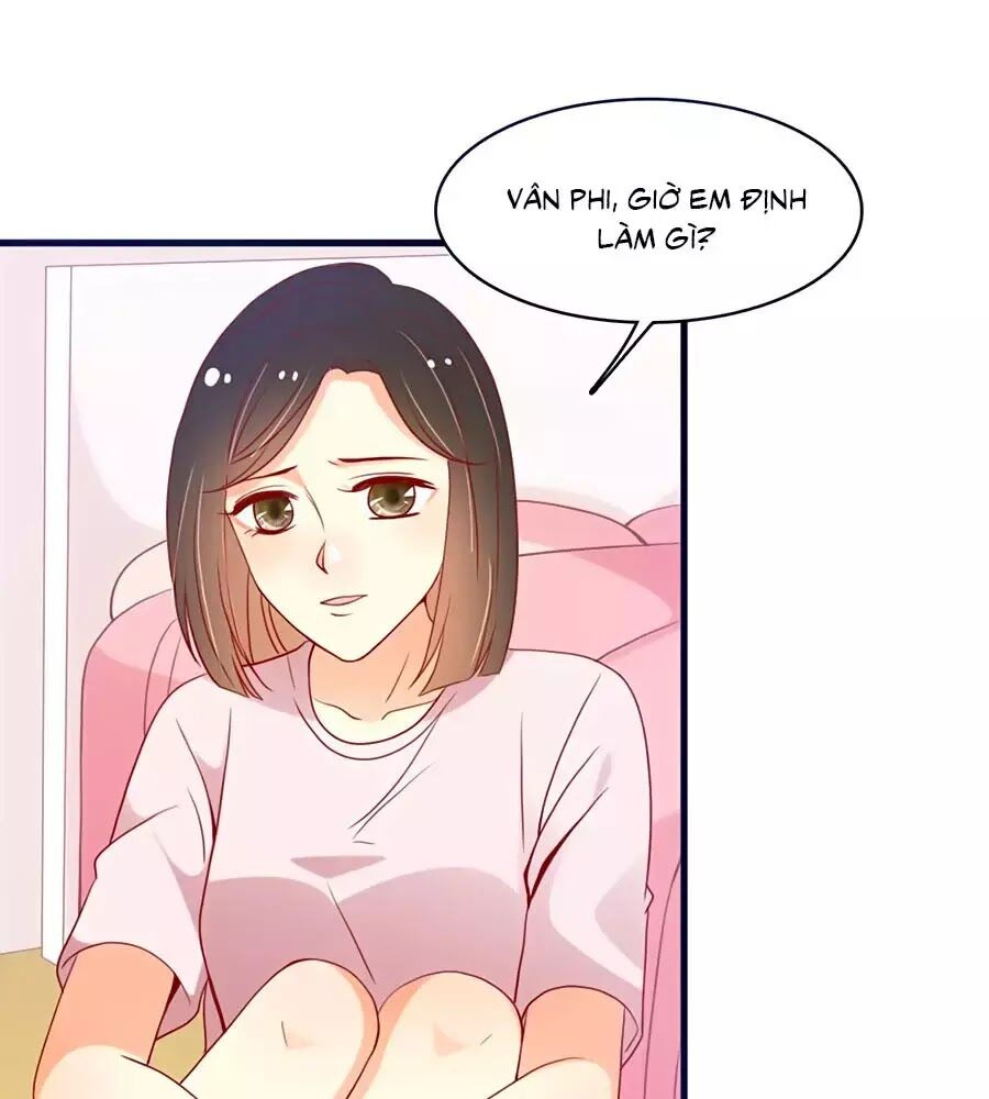 Tổng Tài Daddy Đuổi Tới Nơi Rồi Chapter 36 - 23