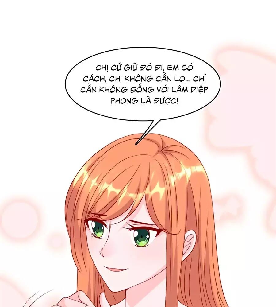 Tổng Tài Daddy Đuổi Tới Nơi Rồi Chapter 36 - 27