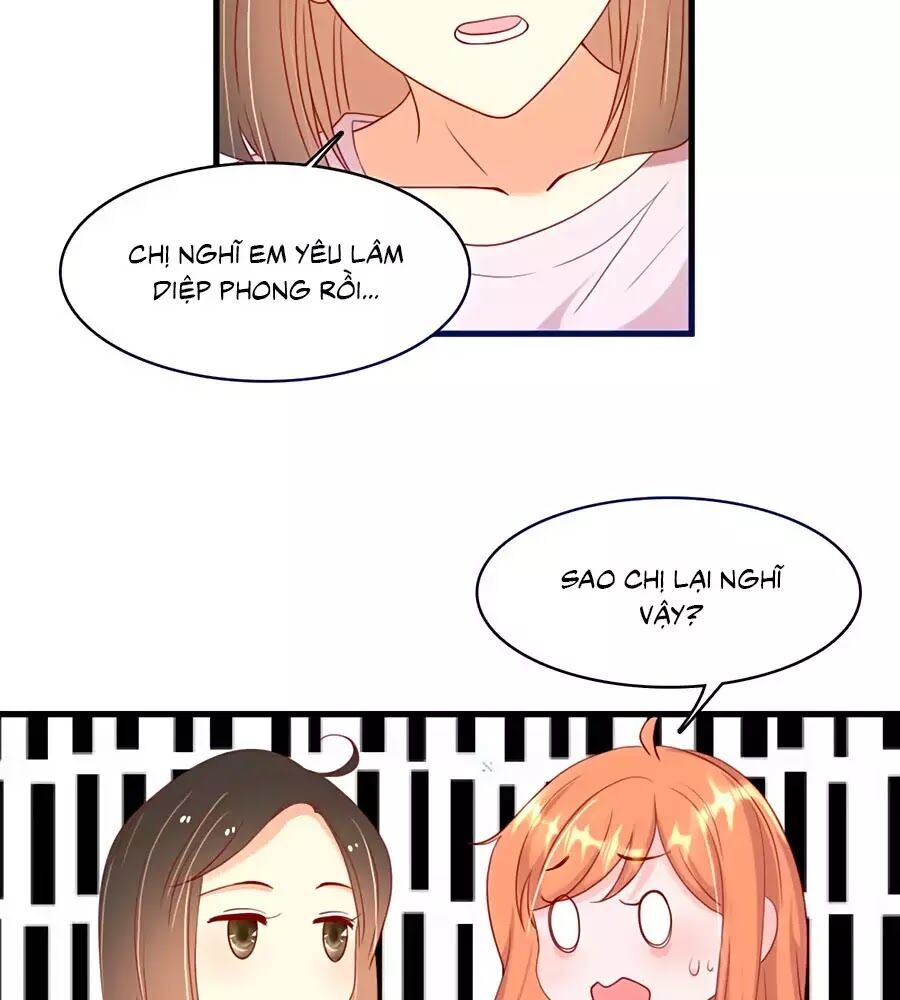 Tổng Tài Daddy Đuổi Tới Nơi Rồi Chapter 36 - 29