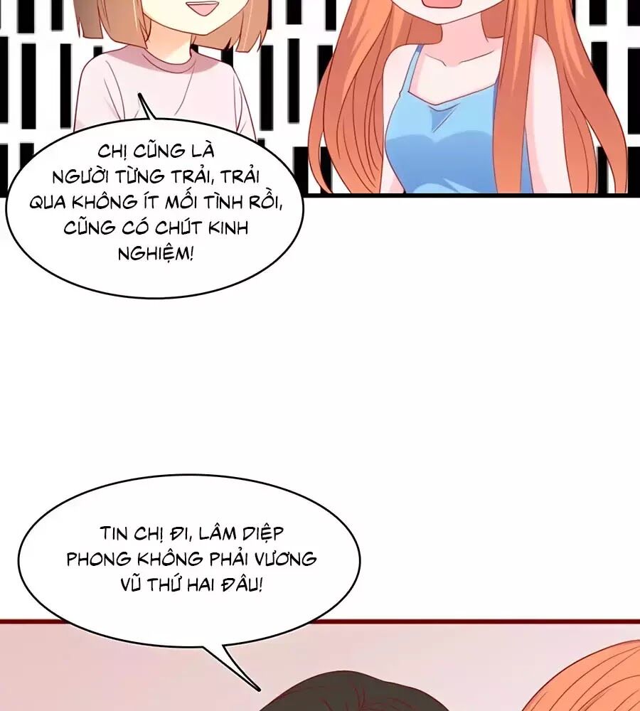 Tổng Tài Daddy Đuổi Tới Nơi Rồi Chapter 36 - 30