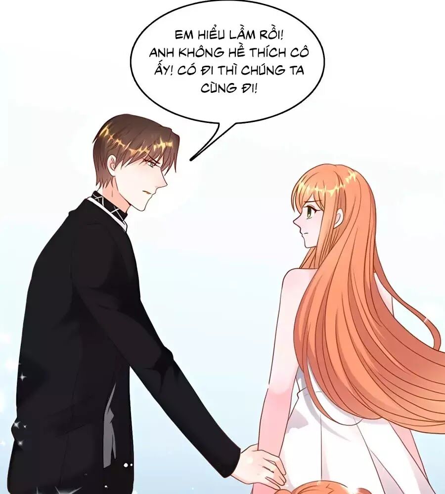 Tổng Tài Daddy Đuổi Tới Nơi Rồi Chapter 36 - 4