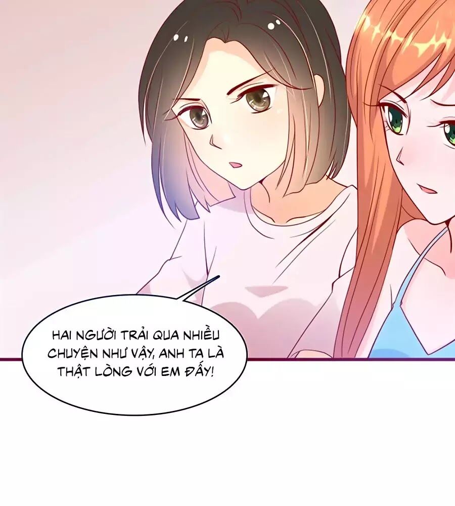 Tổng Tài Daddy Đuổi Tới Nơi Rồi Chapter 36 - 31