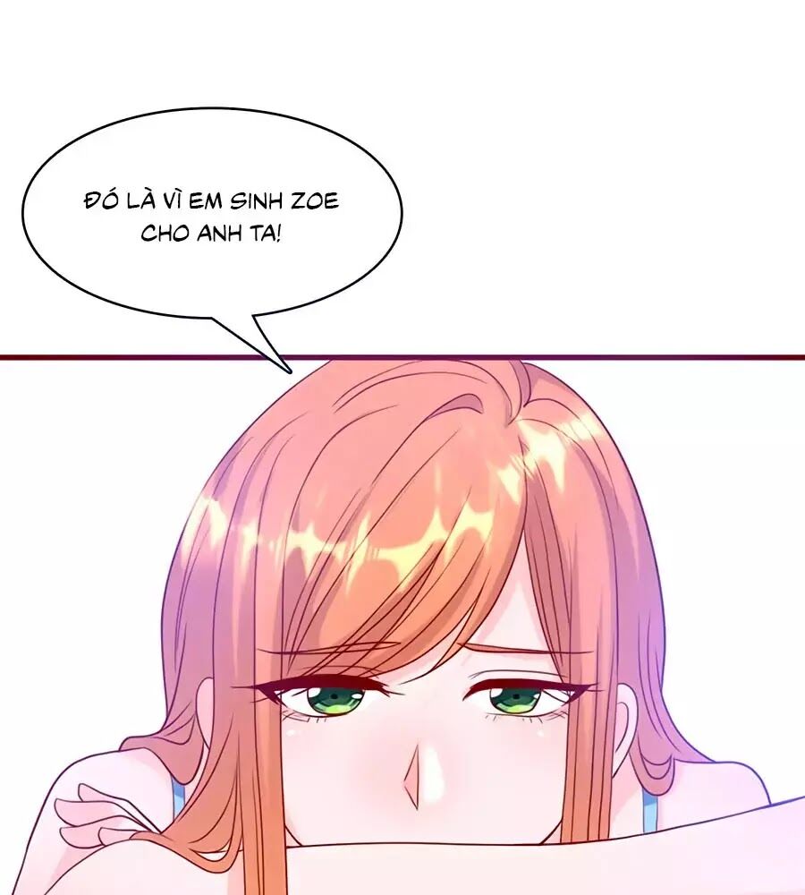 Tổng Tài Daddy Đuổi Tới Nơi Rồi Chapter 36 - 33