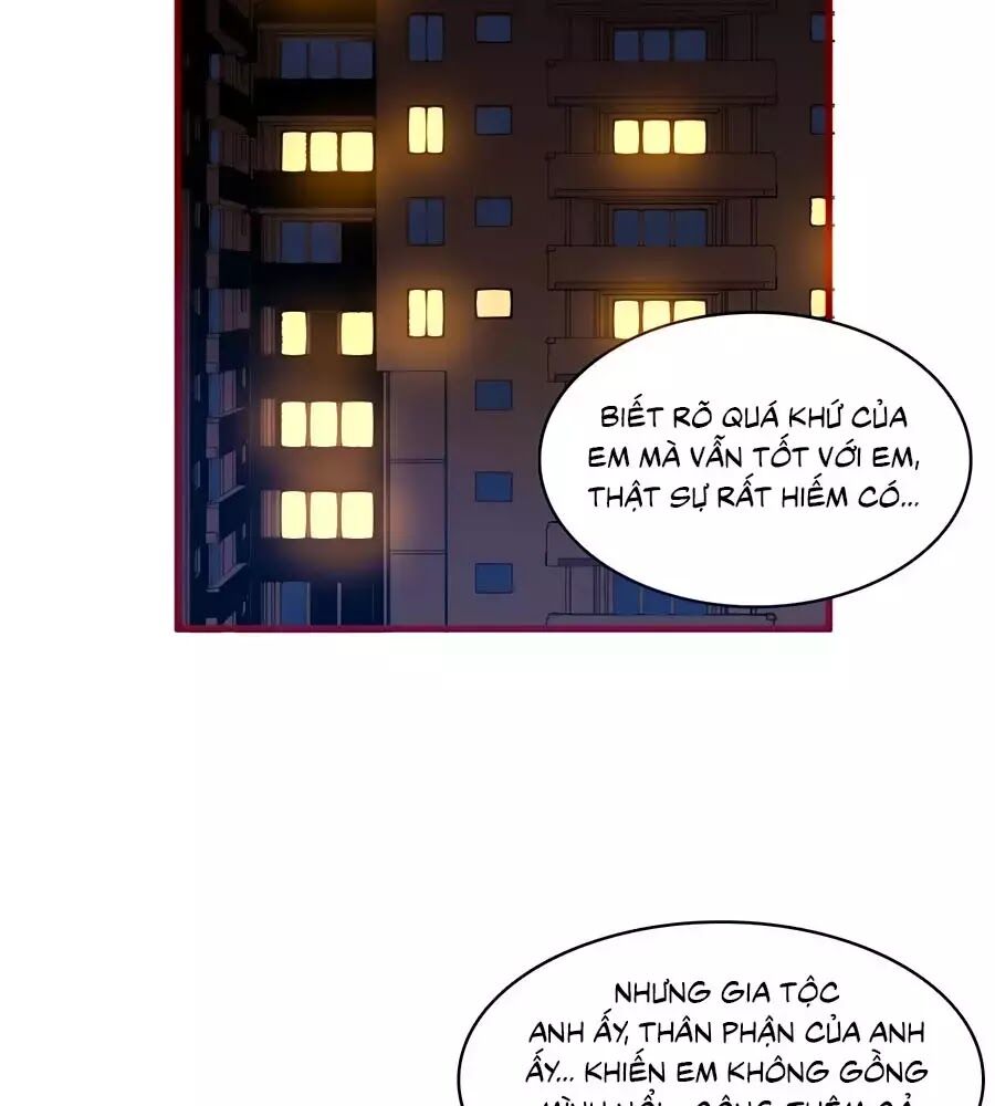 Tổng Tài Daddy Đuổi Tới Nơi Rồi Chapter 36 - 37