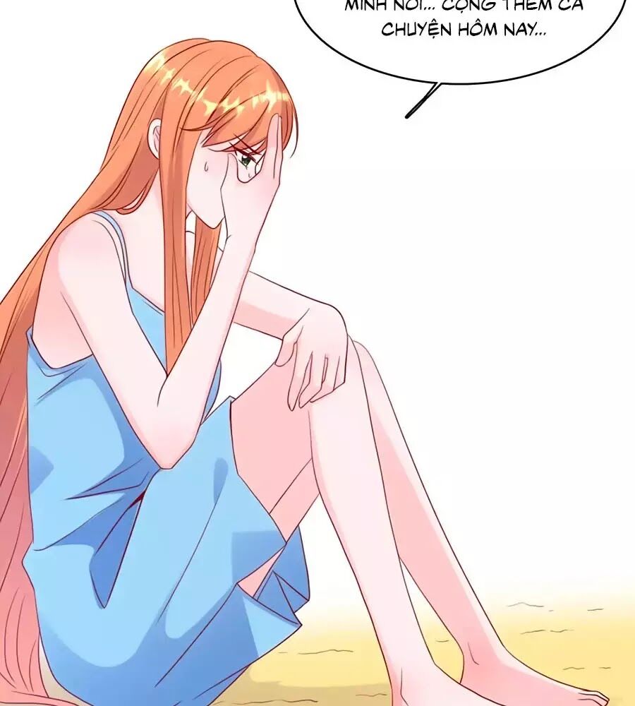 Tổng Tài Daddy Đuổi Tới Nơi Rồi Chapter 36 - 38