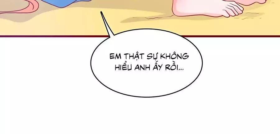 Tổng Tài Daddy Đuổi Tới Nơi Rồi Chapter 36 - 39