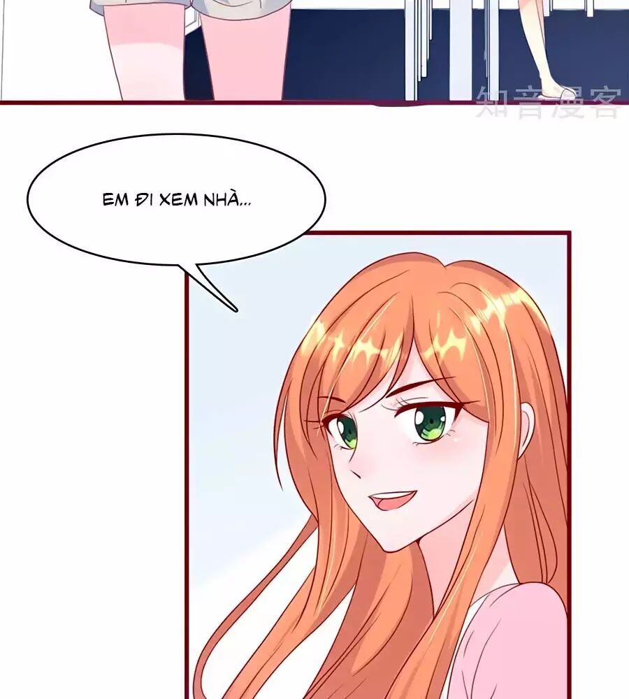 Tổng Tài Daddy Đuổi Tới Nơi Rồi Chapter 36 - 41