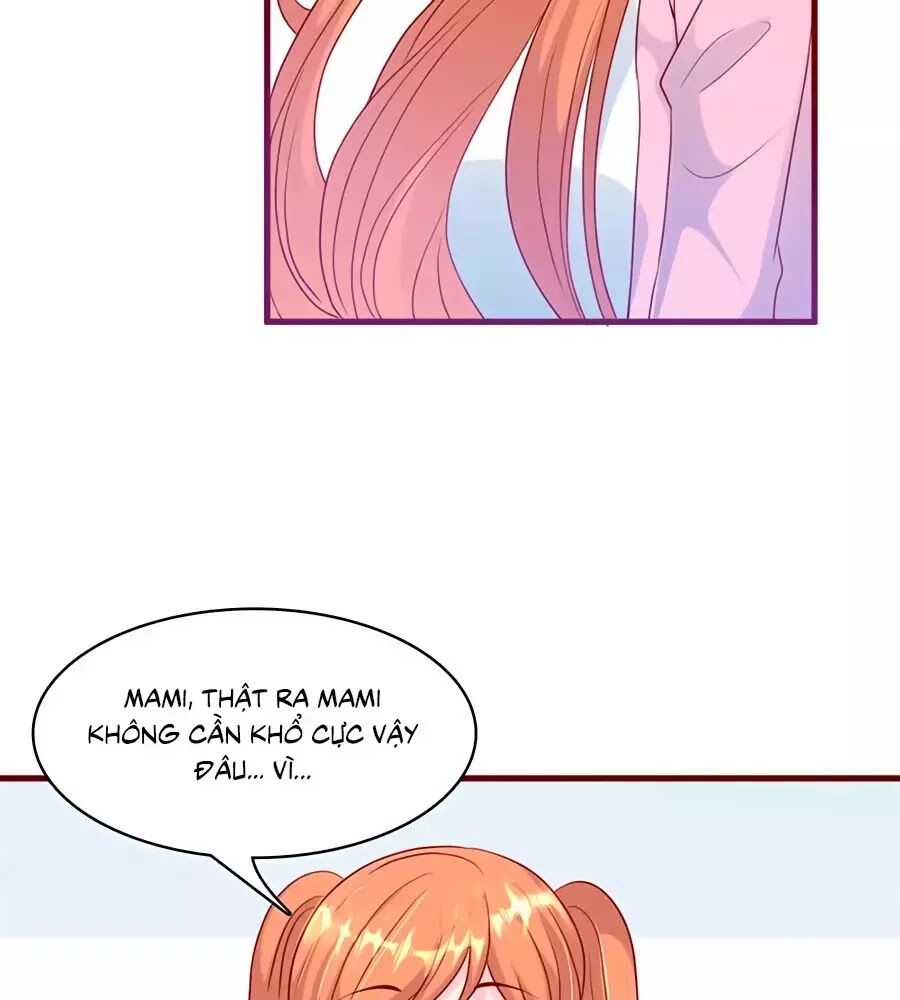 Tổng Tài Daddy Đuổi Tới Nơi Rồi Chapter 36 - 42