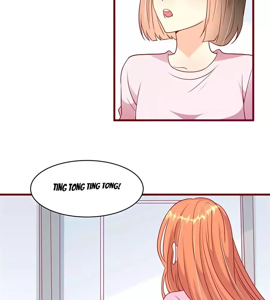 Tổng Tài Daddy Đuổi Tới Nơi Rồi Chapter 36 - 44