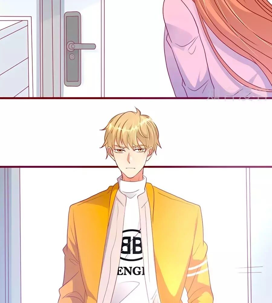 Tổng Tài Daddy Đuổi Tới Nơi Rồi Chapter 36 - 45