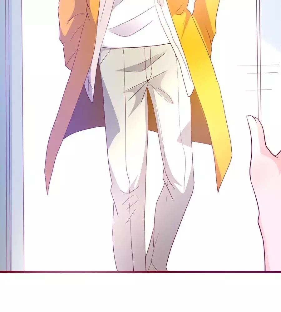 Tổng Tài Daddy Đuổi Tới Nơi Rồi Chapter 36 - 46