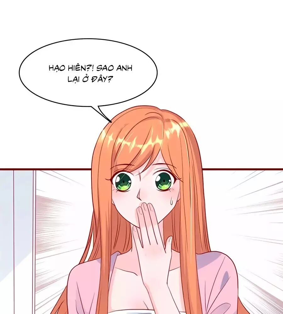 Tổng Tài Daddy Đuổi Tới Nơi Rồi Chapter 36 - 48