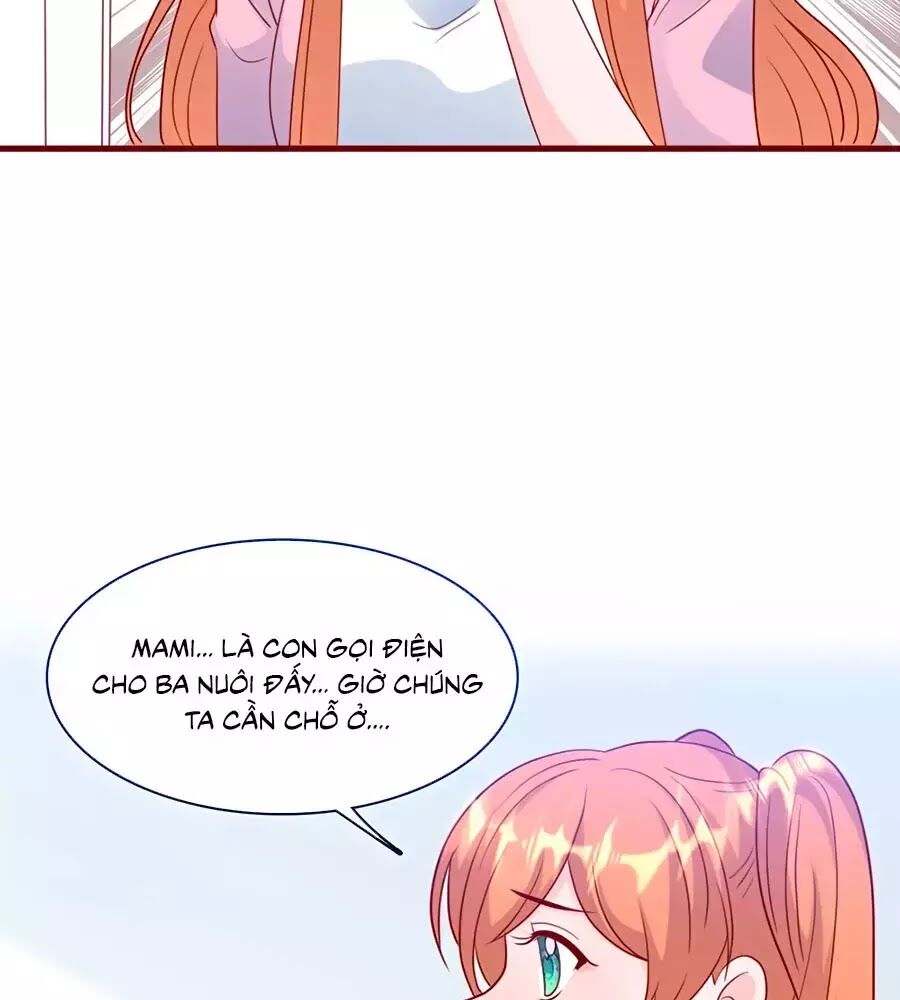 Tổng Tài Daddy Đuổi Tới Nơi Rồi Chapter 36 - 49