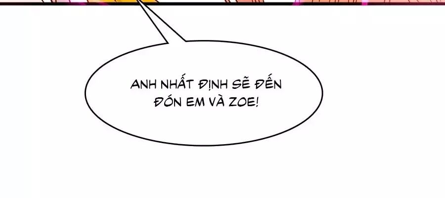 Tổng Tài Daddy Đuổi Tới Nơi Rồi Chapter 36 - 54