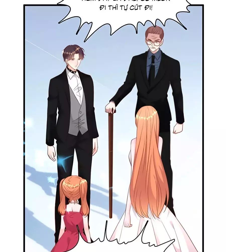 Tổng Tài Daddy Đuổi Tới Nơi Rồi Chapter 36 - 8