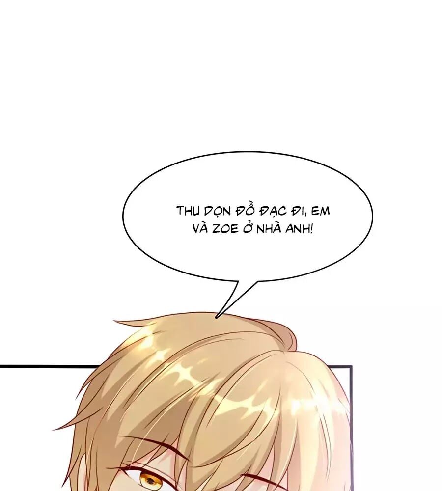 Tổng Tài Daddy Đuổi Tới Nơi Rồi Chapter 37 - 1