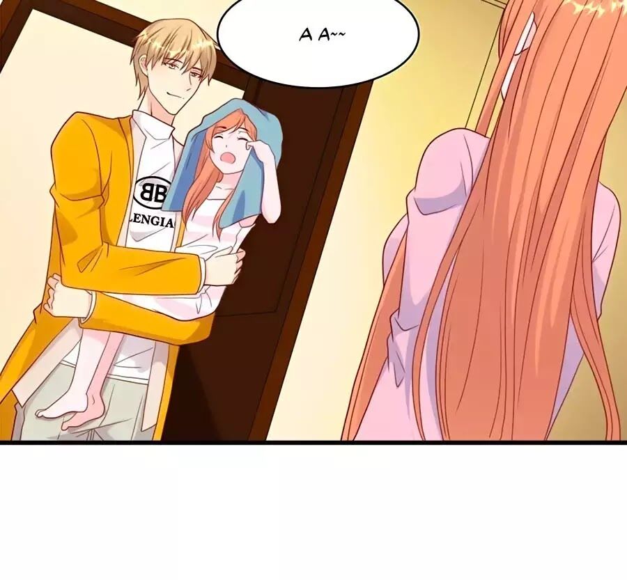 Tổng Tài Daddy Đuổi Tới Nơi Rồi Chapter 37 - 11