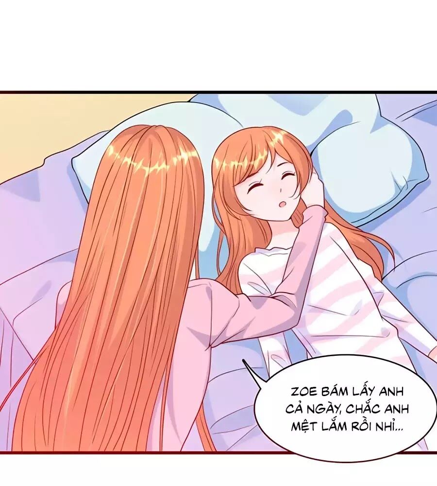 Tổng Tài Daddy Đuổi Tới Nơi Rồi Chapter 37 - 12