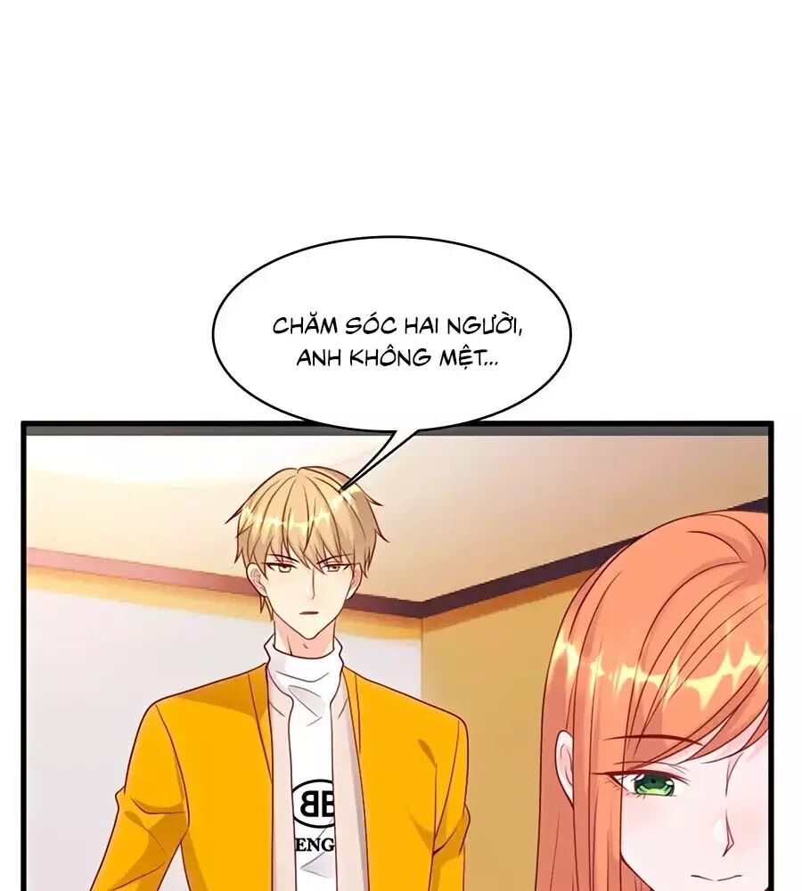 Tổng Tài Daddy Đuổi Tới Nơi Rồi Chapter 37 - 13