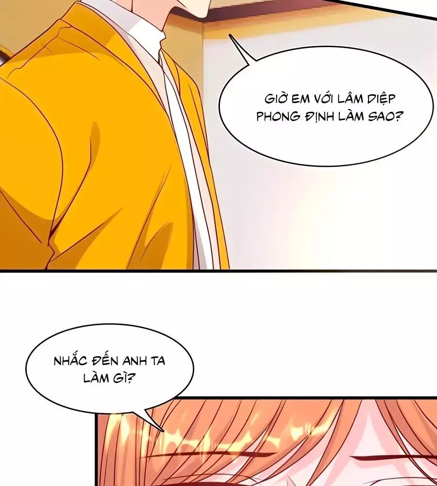 Tổng Tài Daddy Đuổi Tới Nơi Rồi Chapter 37 - 15