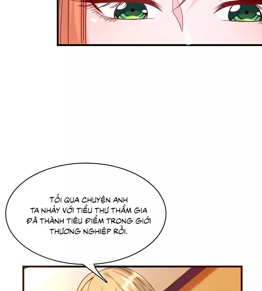 Tổng Tài Daddy Đuổi Tới Nơi Rồi Chapter 37 - 16