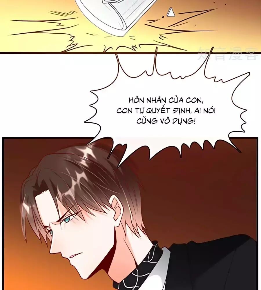 Tổng Tài Daddy Đuổi Tới Nơi Rồi Chapter 37 - 23