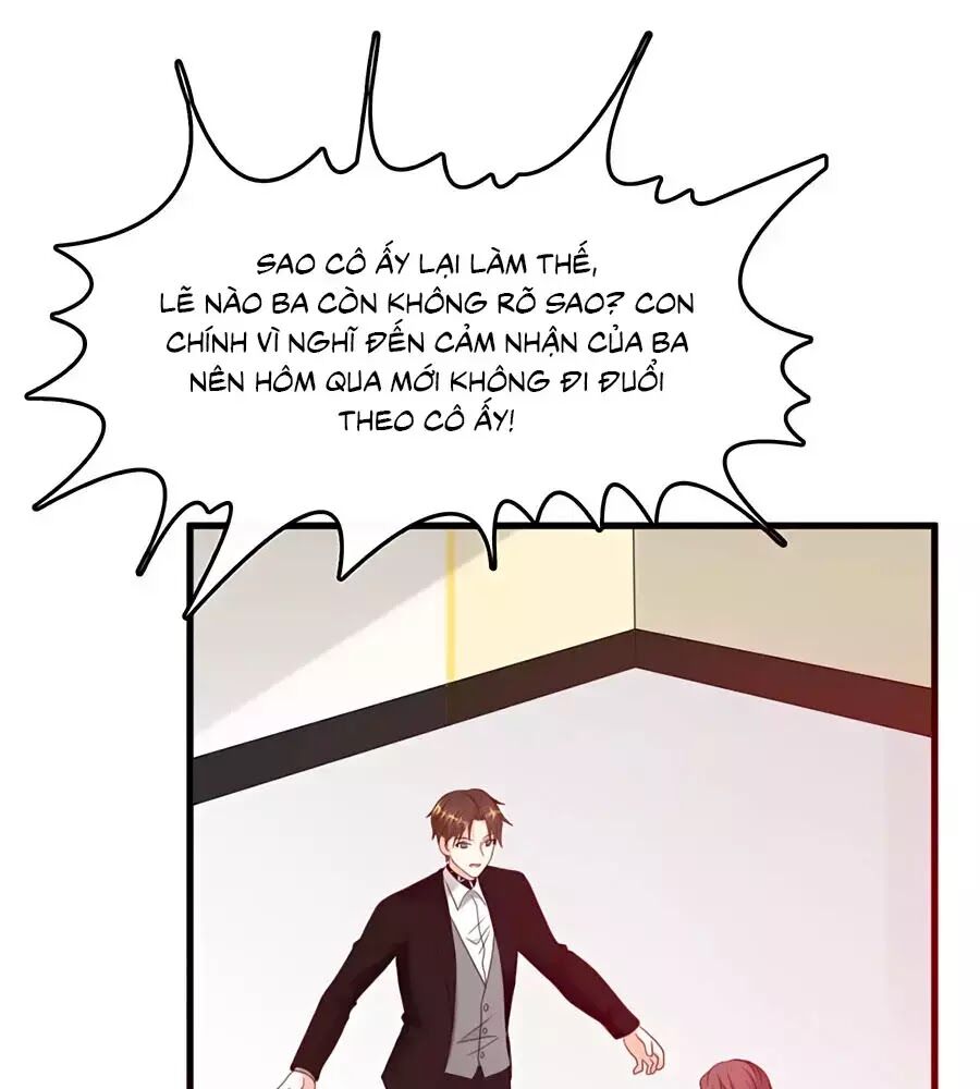 Tổng Tài Daddy Đuổi Tới Nơi Rồi Chapter 37 - 27